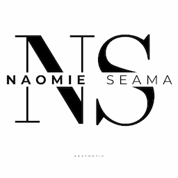 Logo NAOMIE SEAMA